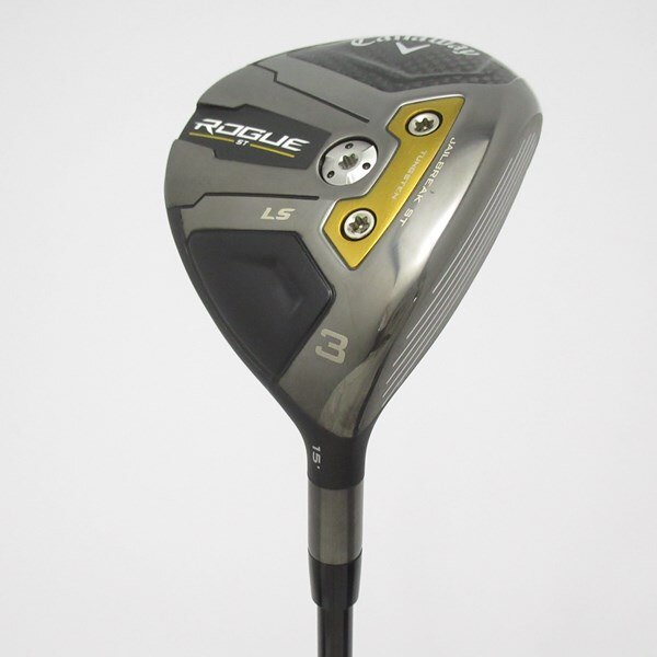 中古】ローグ ST LS フェアウェイウッド TENSEI 55 for Callaway（2022 