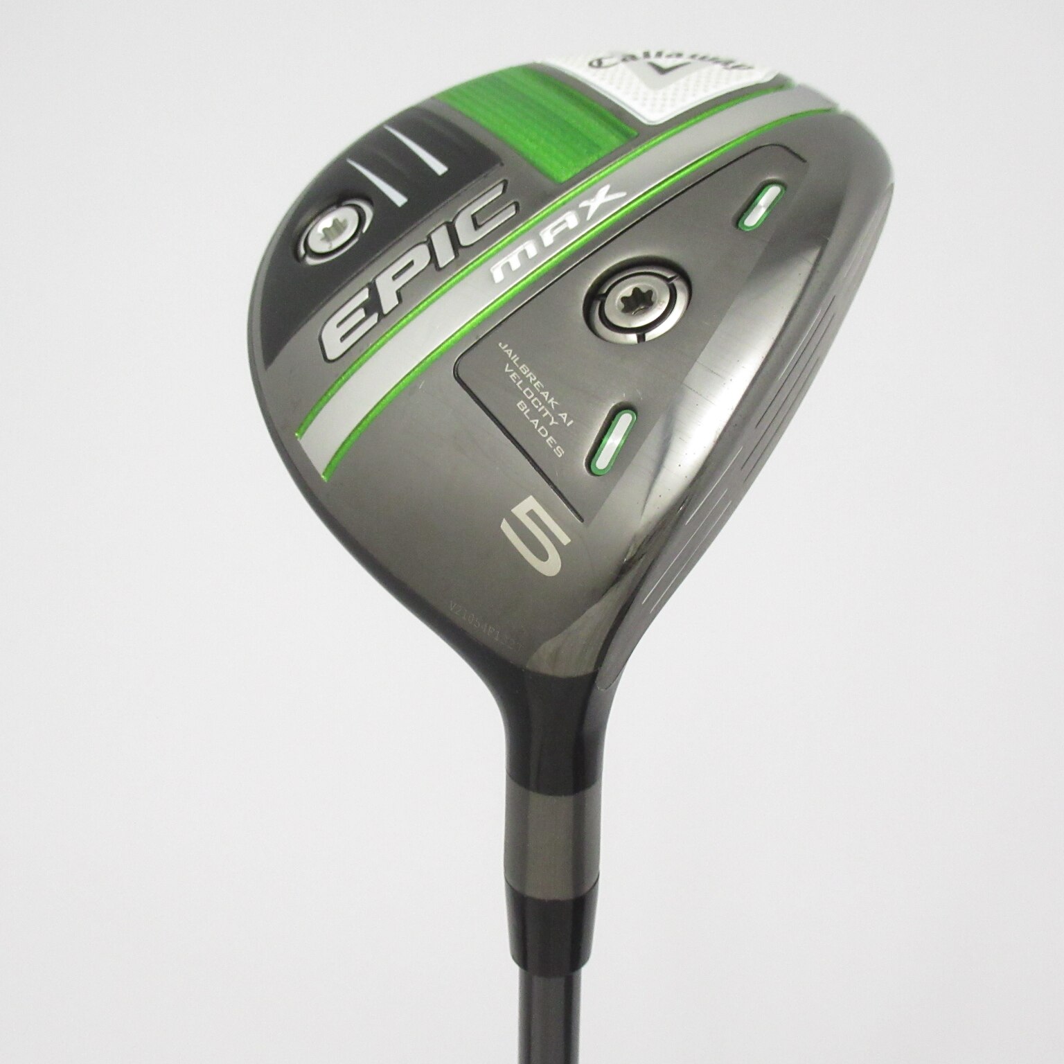 レディース EPIC MAX FAST ユーティリティ ELDIO40 for CW(JP