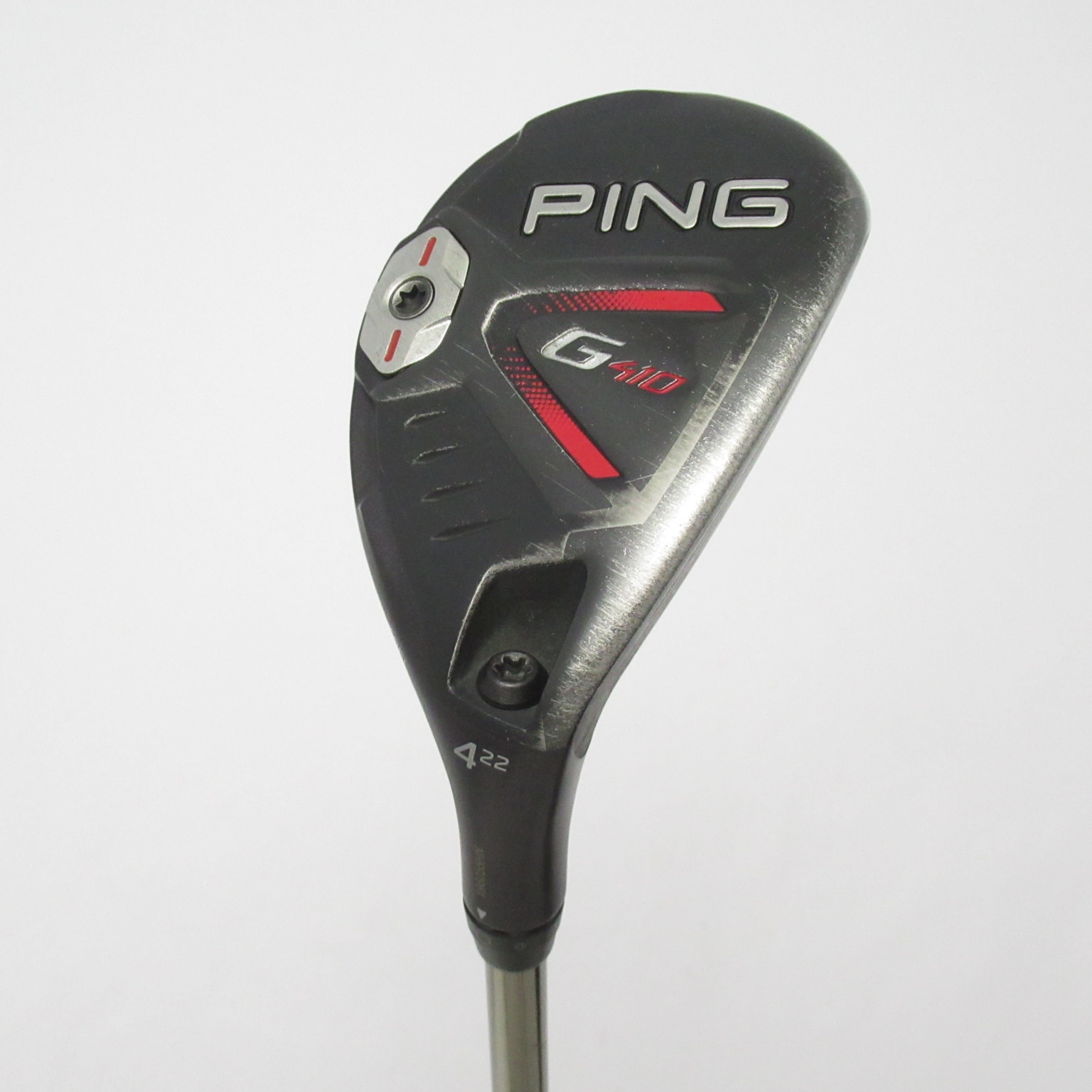 中古】G410 ユーティリティ PING TOUR 173-85 22 S C(ユーティリティ（単品）)|G410(ピン)の通販 -  GDOゴルフショップ(5002442242)