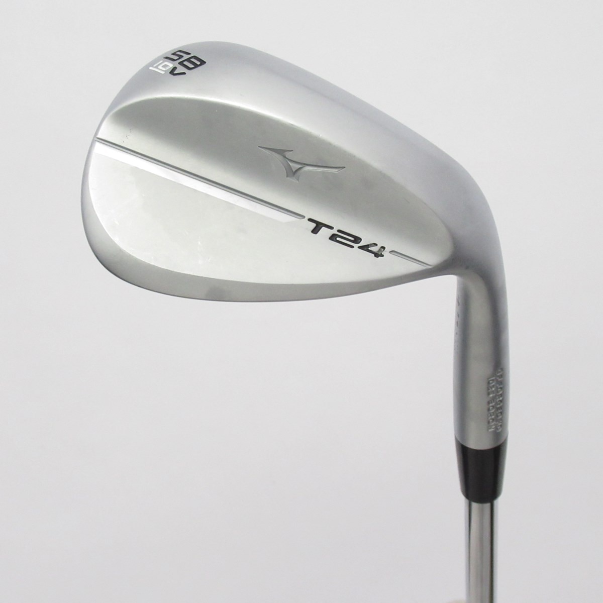 58°/12° 善き D WG 中古 Mizuno
