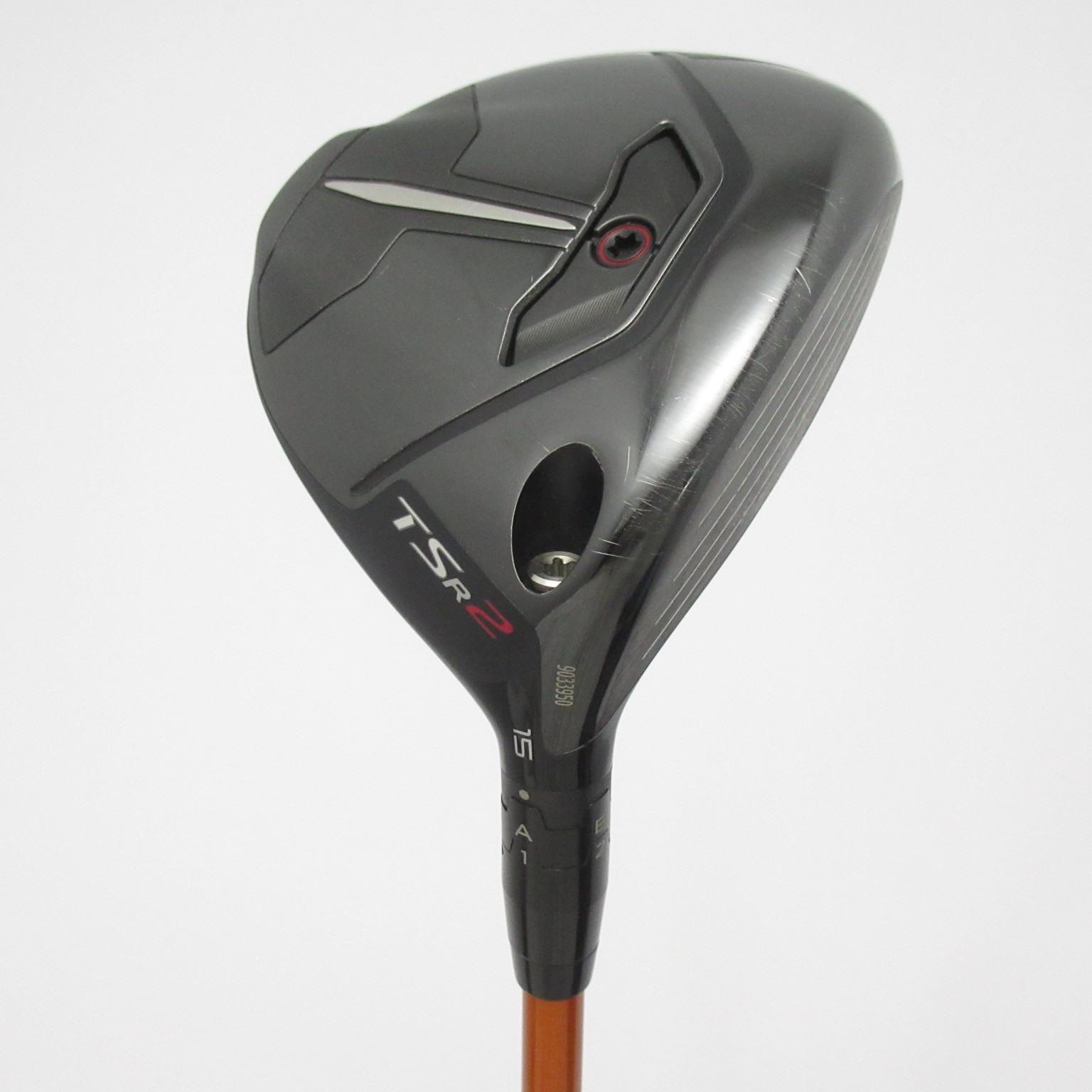 中古】タイトリスト(Titleist) フェアウェイウッド 通販 (3ページ目)｜GDO中古ゴルフクラブ