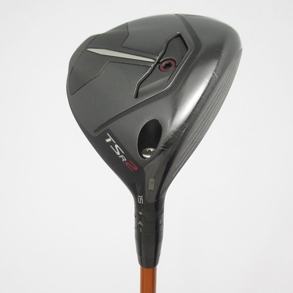 中古】TSR2 フェアウェイウッド Tour AD DI-6(2020) 15 S CD 