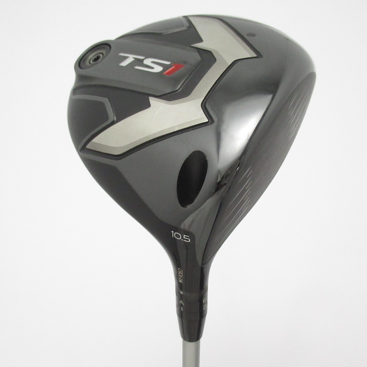 中古】TS1 ドライバー ドライバー Titleist AiR Speeder 10.5 SR C(ドライバー（単品）)|TS(タイトリスト)の通販  - GDOゴルフショップ(5002442540)