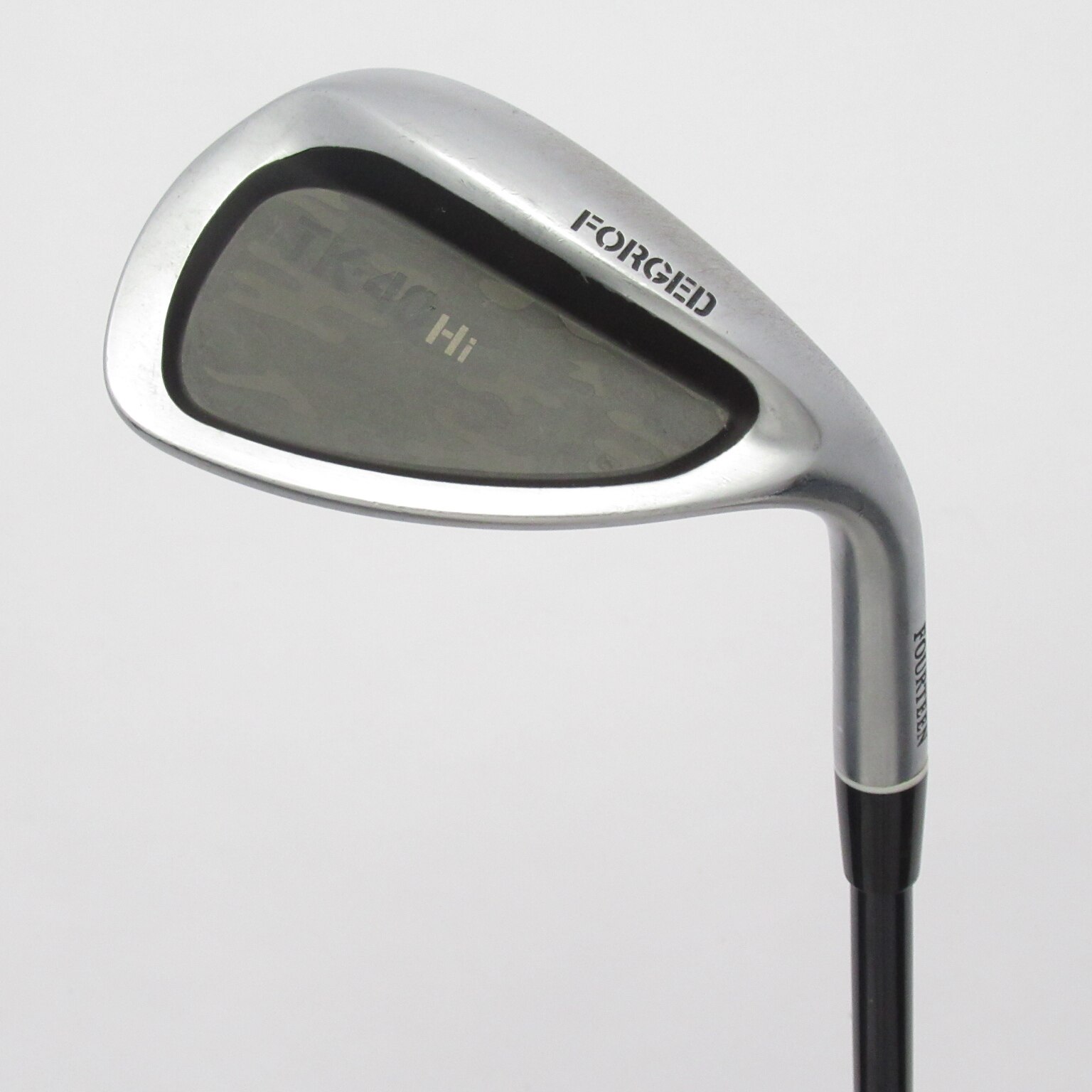 中古】TK-40 Hi FORGED ウェッジ TS-07C 62 WEDGE CD(ウェッジ（単品）)|FOURTEEN(フォーティーン)の通販 -  GDOゴルフショップ(5002442543)