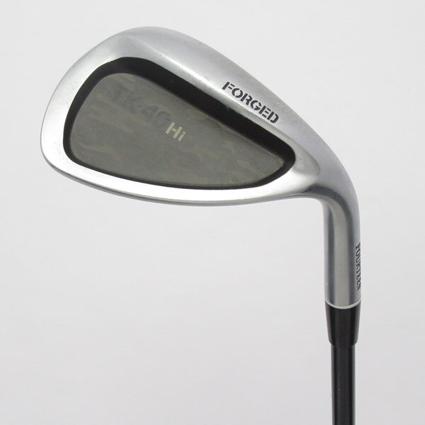 中古】TK-40 Hi FORGED ウェッジ TS-07C 62 WEDGE CD(ウェッジ（単品 