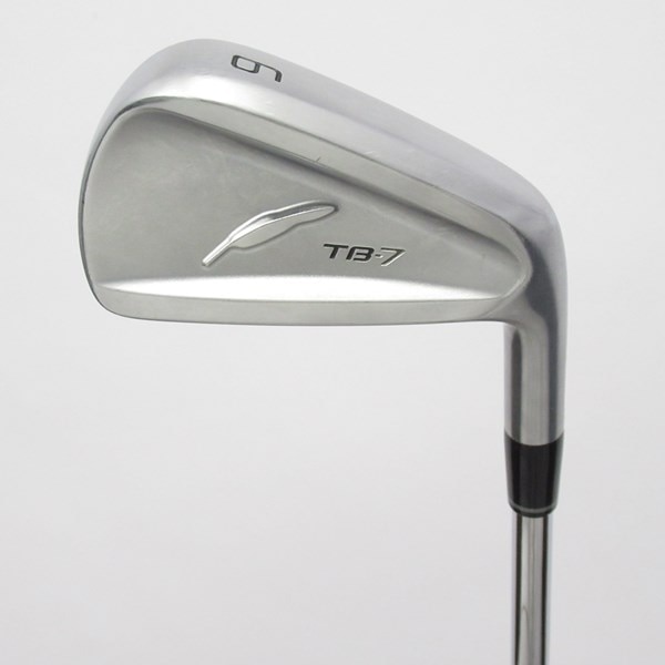 中古】TB-7 FORGED アイアン N.S.PRO MODUS3 TOUR 105 26 S C(アイアン 