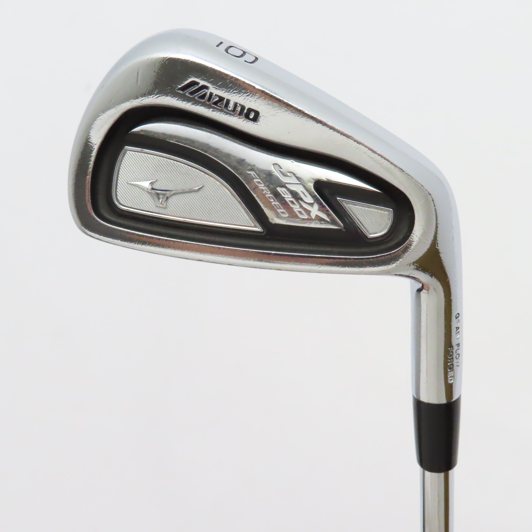 名器　希少Mizuno　JPX 800HD アイアンセット 名器 希少Mizuno JPX 800HD アイアンセット