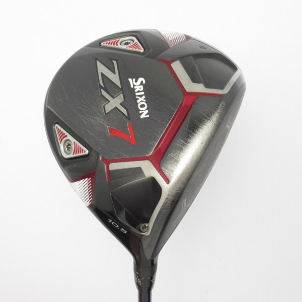 中古】スリクソン ZX7 ドライバー Diamana ZX 60 10.5 S D(ドライバー 