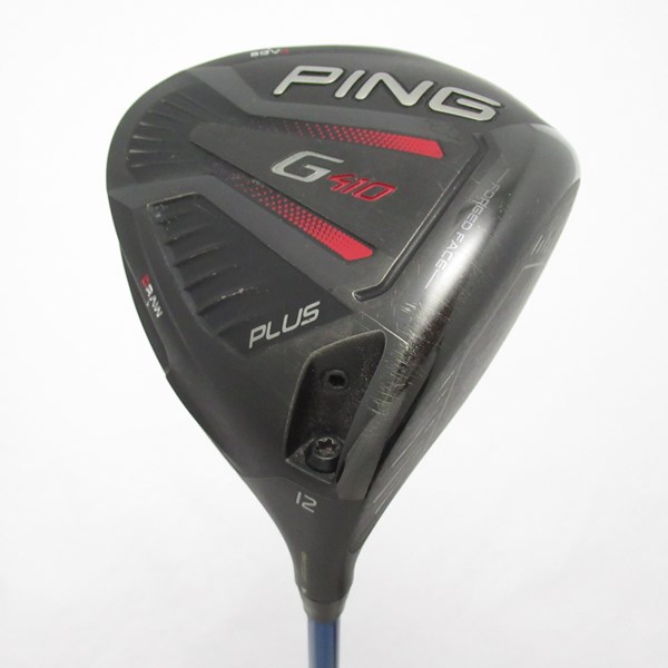 中古】G410 PLUS ドライバー Speeder 569 EVOLUTION 12 S C(ドライバー 