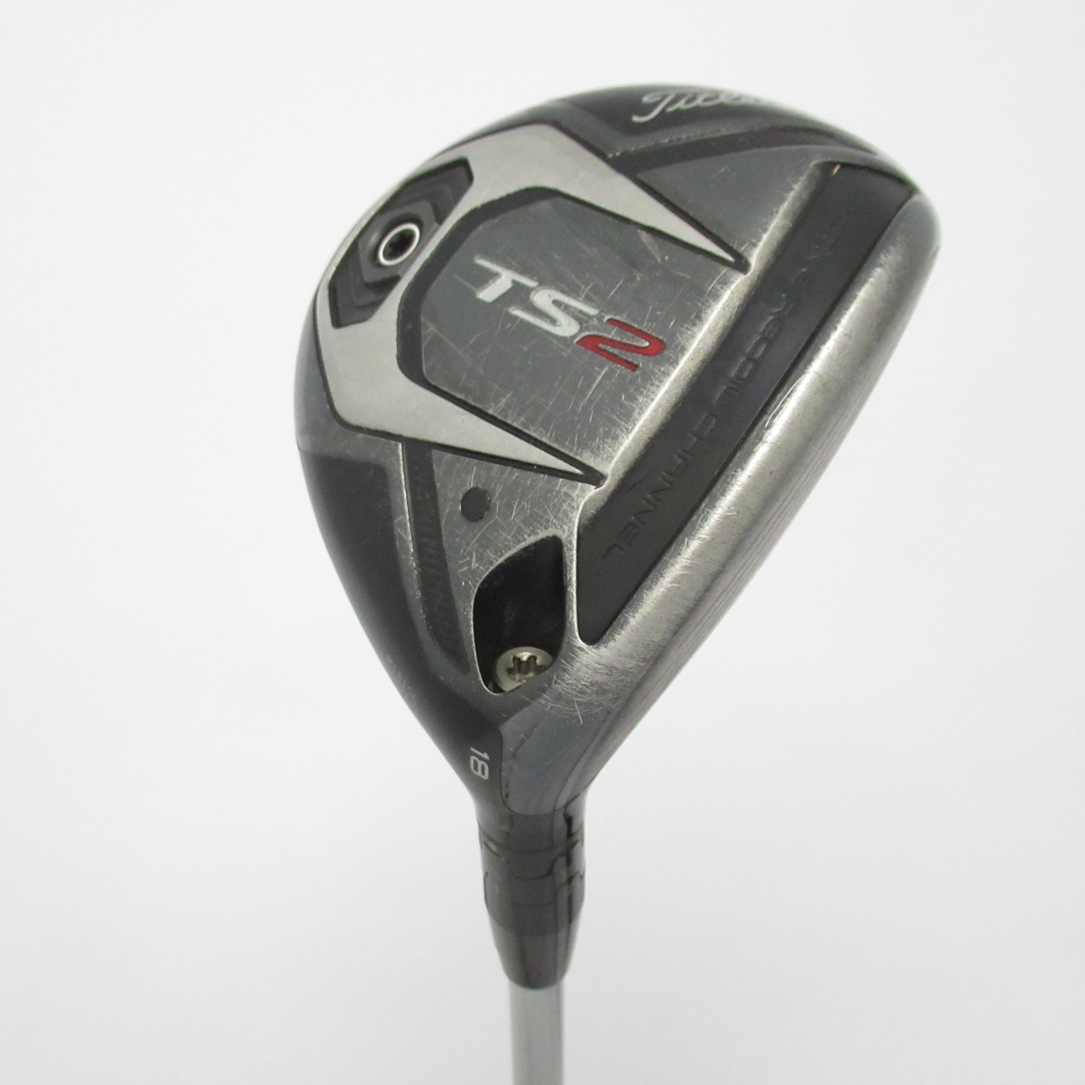 中古】タイトリスト(Titleist) フェアウェイウッド 通販 (3ページ目)｜GDO中古ゴルフクラブ