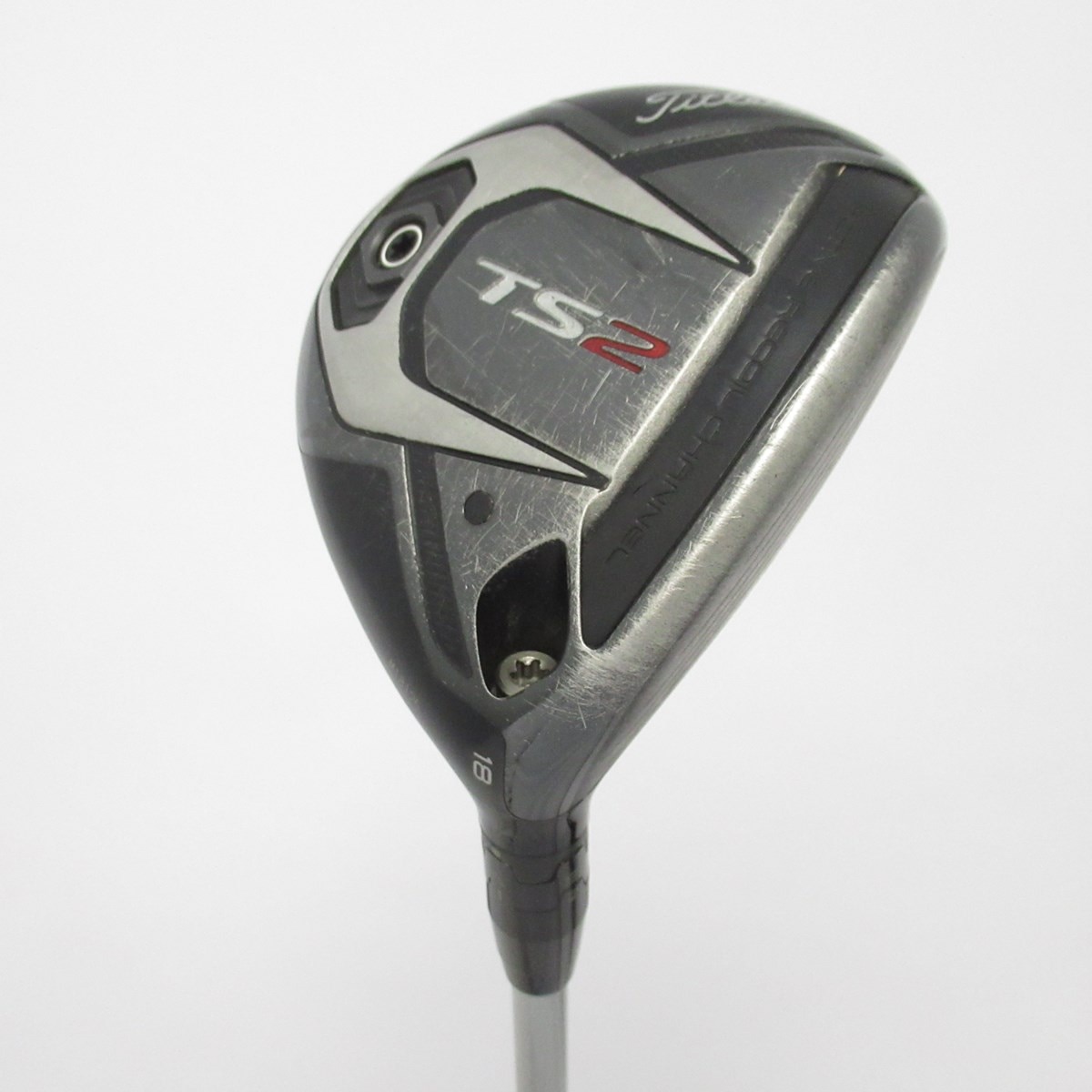 中古】TS2 フェアウェイウッド Titleist Speeder 519 Evolution 18 S  CD(フェアウェイウッド（単品）)|TITLEIST(タイトリスト)の通販 - GDOゴルフショップ(5002442631)