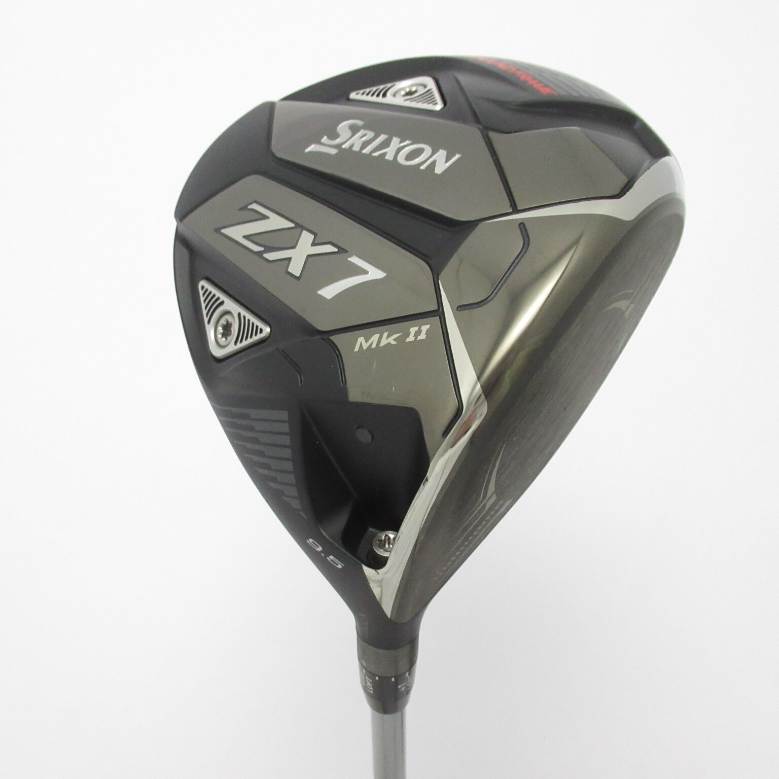 Srixon ZX7 ドライバー & Ｚ５４５&Z F45 ウッドセット Srixon ZX7 ドライバー & Z545&Z F45 ウッドセット（2024年