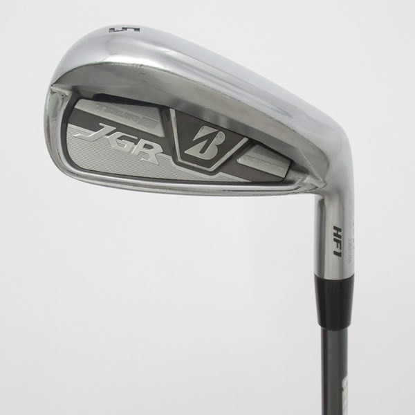 ブリヂストン TOUR B ツアーB JGR HF1 アイアン AiR Speeder G for 