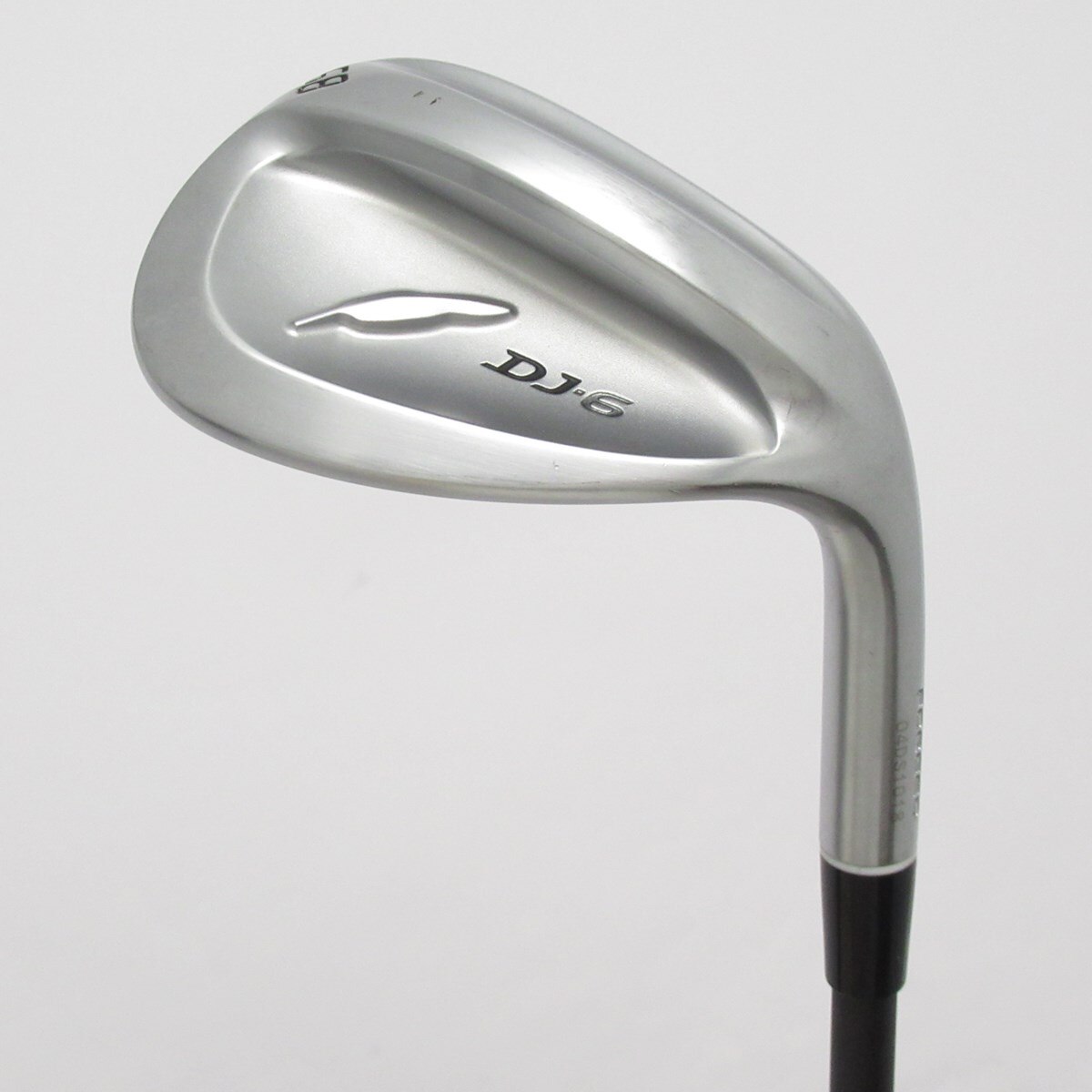 中古】DJ-6 ウェッジ FT-52w Ver2 58-18 WEDGE C レディス(ウェッジ 