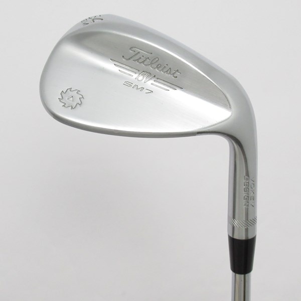 タイトリスト Vokey ボーケイデザイン SM8 ツアークローム ウェッジ 