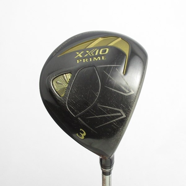 中古】ゼクシオ プライム11 フェアウェイウッド ゼクシオプライム SP 