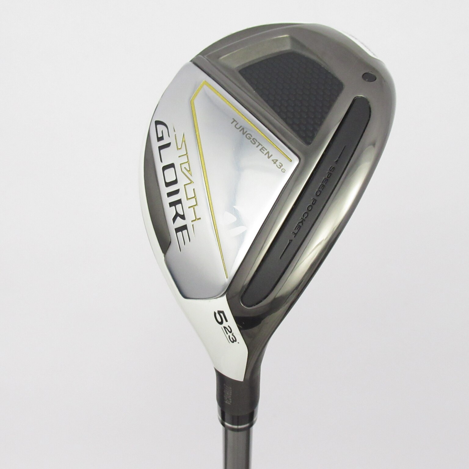 中古】テーラーメイド(TaylorMade) ユーティリティ 通販｜GDO中古ゴルフクラブ