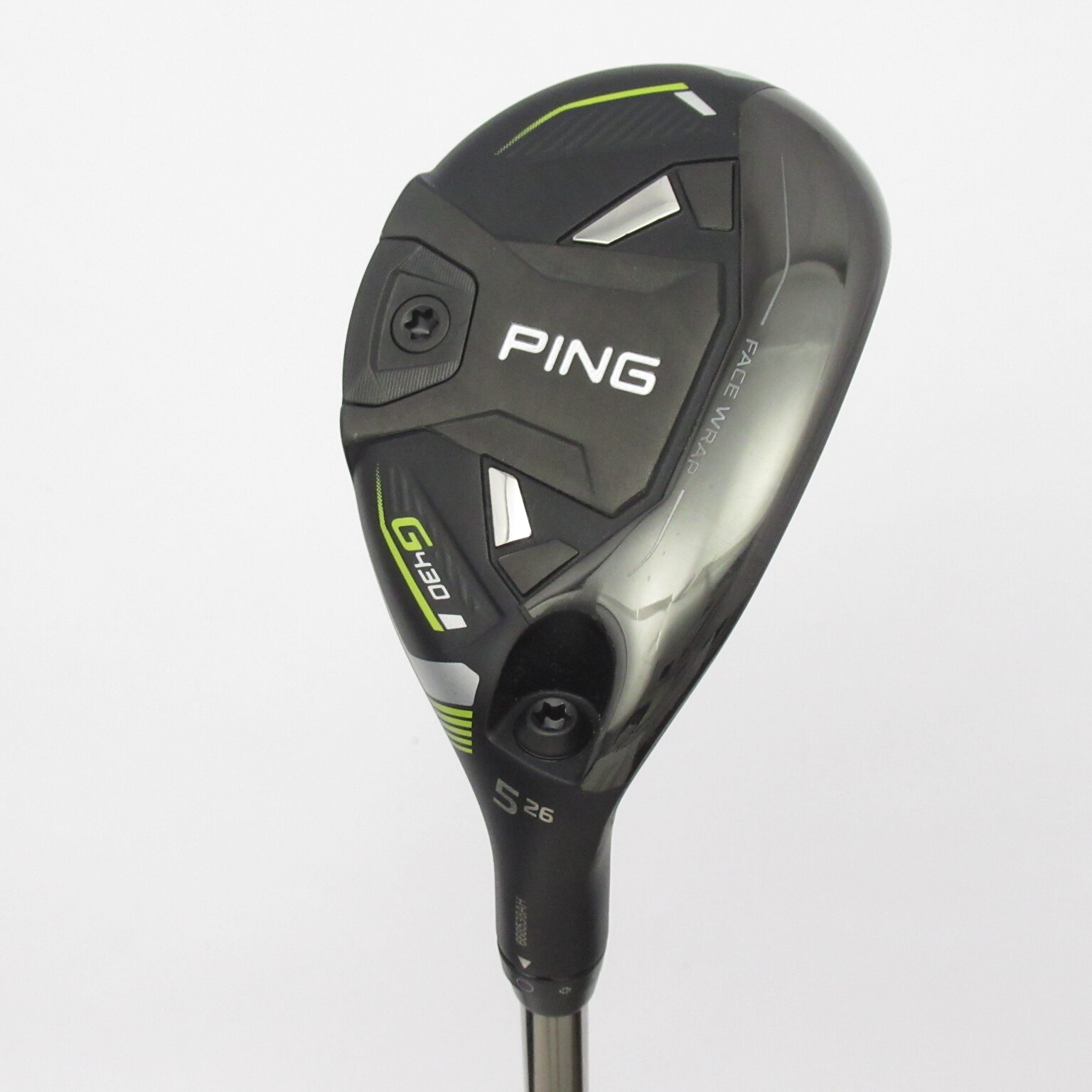 中古】G430 ハイブリッド ユーティリティ PING TOUR 2.0 CHROME 85 26 R B(ユーティリティ（単品）)|G430(ピン)の通販  - GDOゴルフショップ(5002442923)