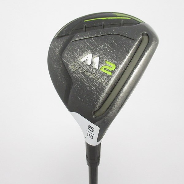 中古】M2(2017) フェアウェイウッド TM1-217 18 S D(フェアウェイ 