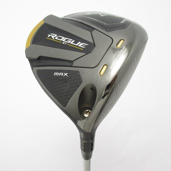 中古】ローグ ST MAX ドライバー ATTAS DAAAS 5 10.5 SR C(ドライバー 