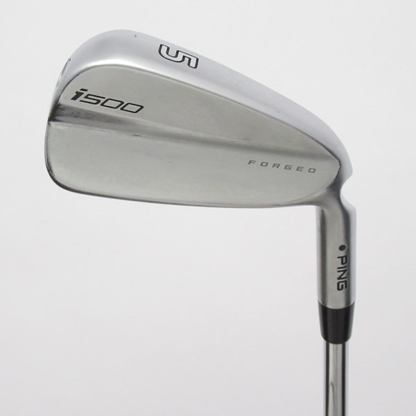 中古】i500 アイアン N.S.PRO MODUS3 TOUR 105 22.5 R C(アイアン 