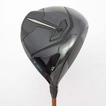 中古】TSR4 ドライバー (タイトリスト) TSR 通販｜GDO中古ゴルフクラブ