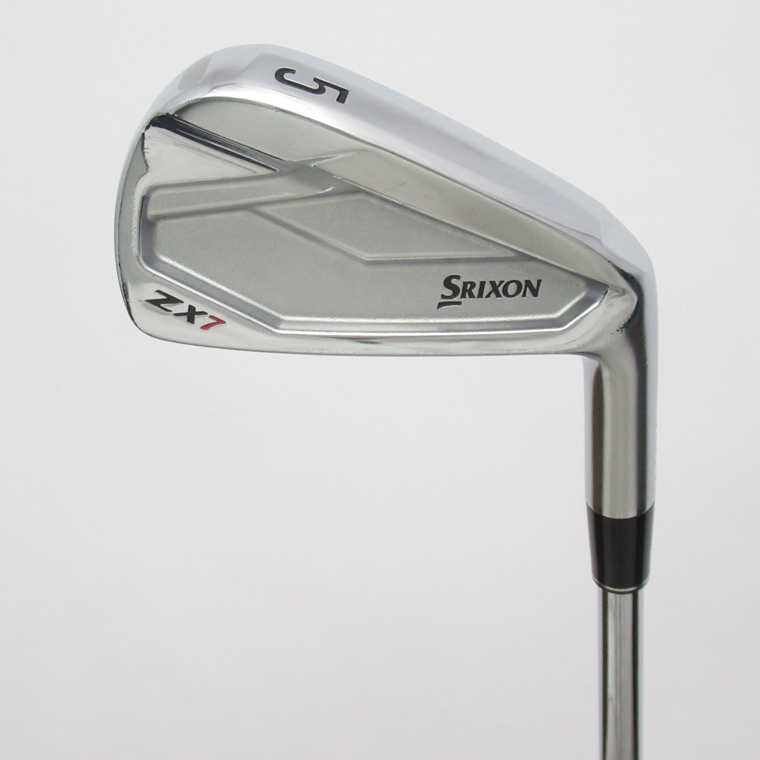 中古】SRIXON(スリクソン) アイアンセット ダンロップ メンズ 通販｜GDO中古ゴルフクラブ