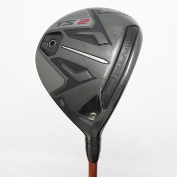 タイトリスト純正 3w シャフト（中古】タイトリスト(Titleist 