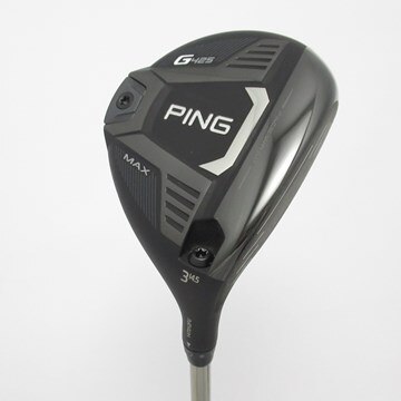 PNG G410 5W 7W 4U 週末特価（中古】ピン(PING) フェアウェイウッド 