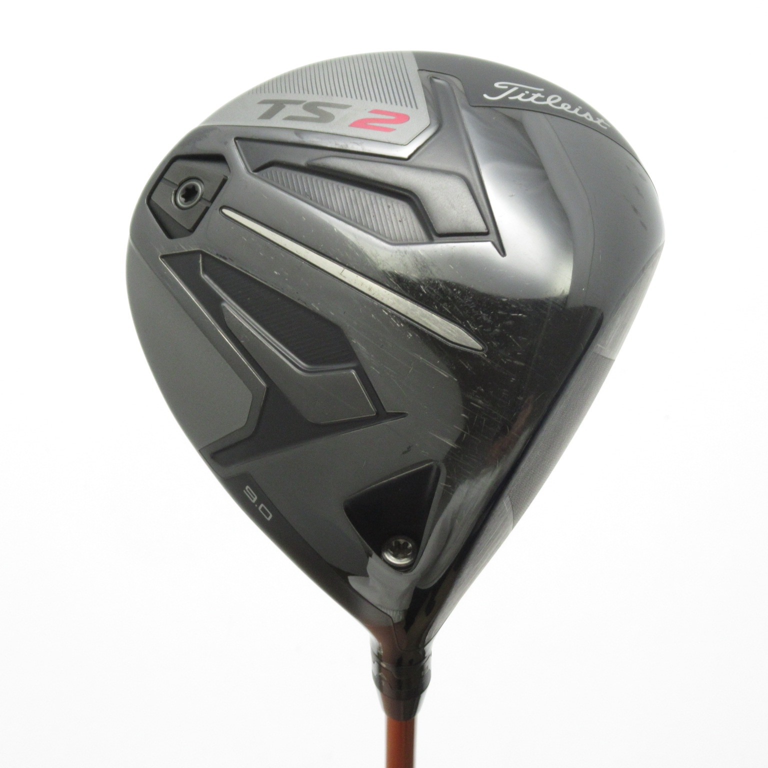 中古】タイトリスト(Titleist) ドライバー 通販｜GDO中古ゴルフクラブ