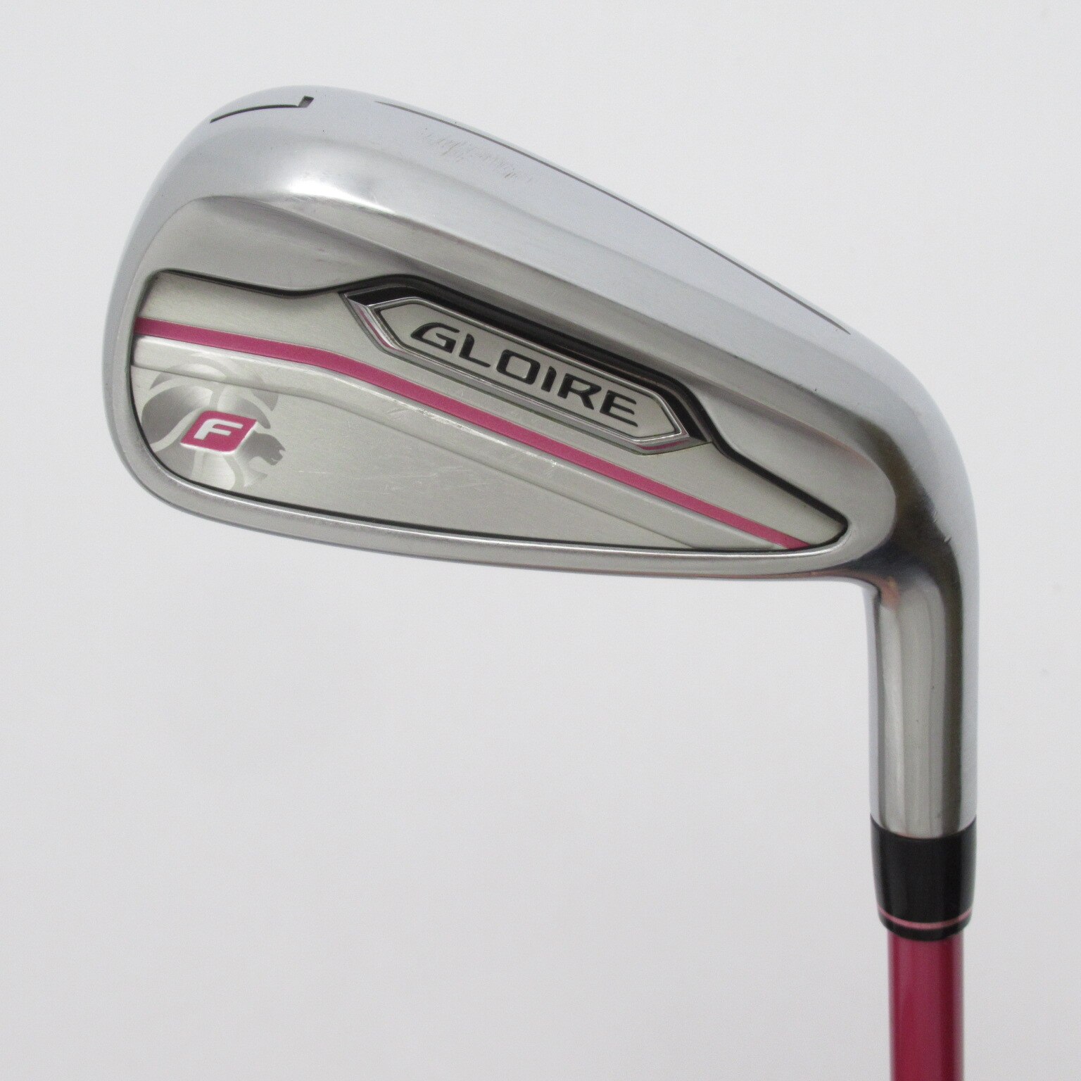 新品】テーラーメイド グローレf2 アイアンセット