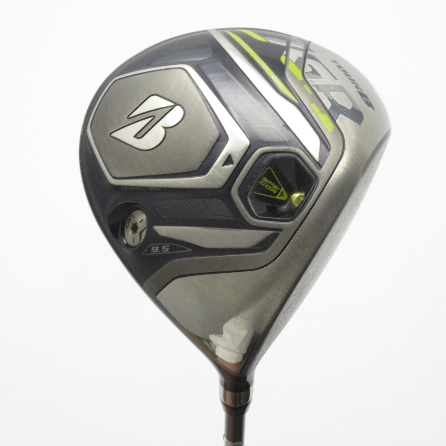 中古】TOUR B JGR(2019) ドライバー ブリヂストン TOUR B 通販｜GDO中古ゴルフクラブ