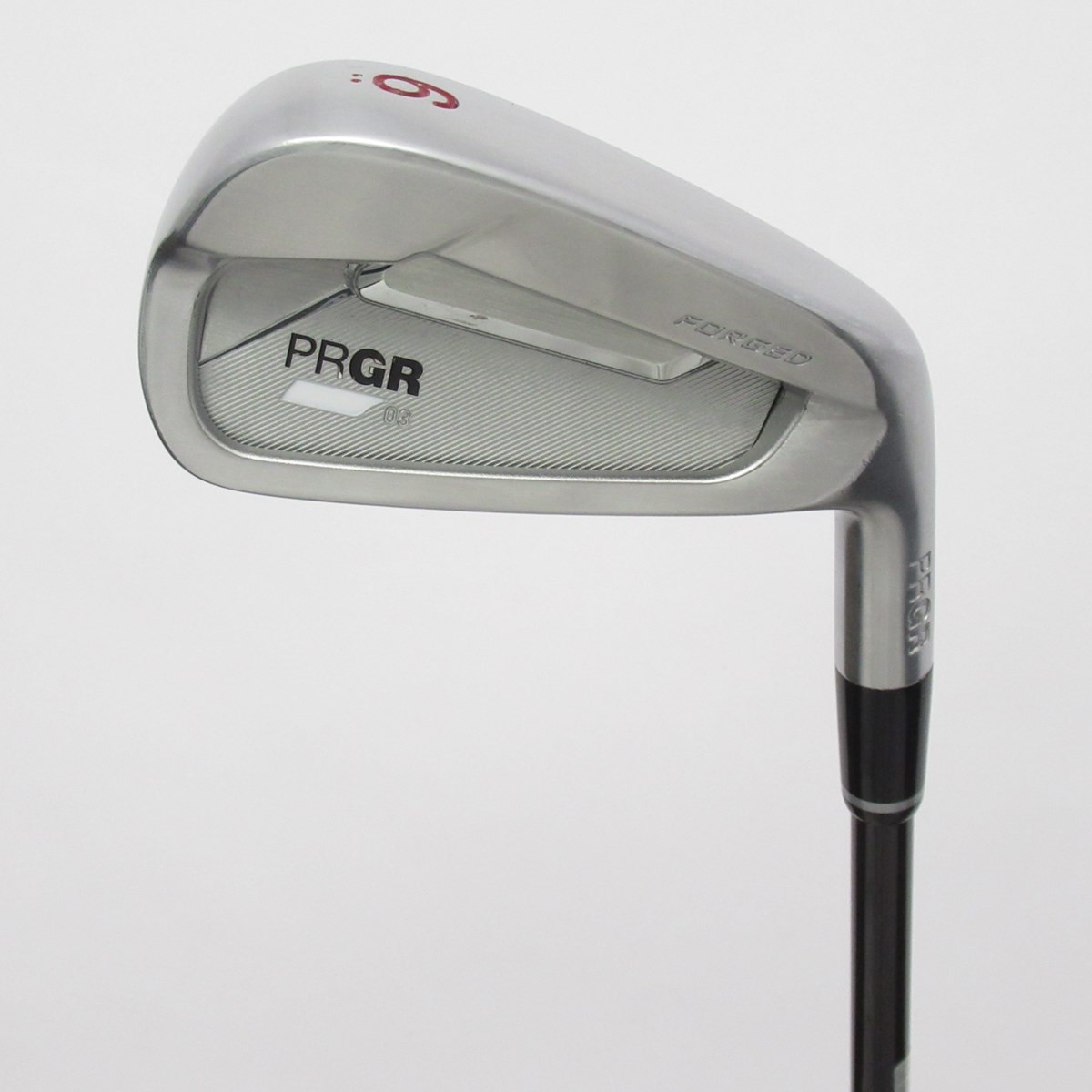 中古】03 IRONS アイアン Diamana FOR PRGR 23 SR C(アイアン（セット）)|PRGR(プロギア)の通販 - GDOゴルフ ショップ(5002443622)