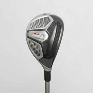 中古】M6(エムシックス) ユーティリティ テーラーメイド 通販｜GDO中古 