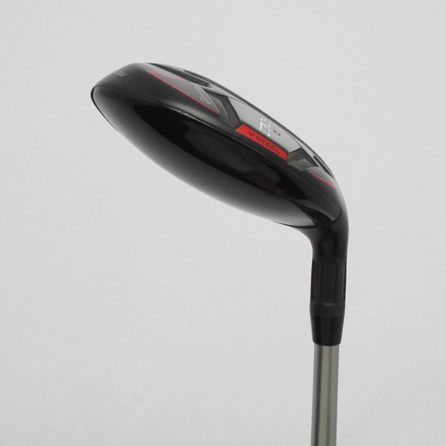 中古】ステルス2 レスキュー ユーティリティ カーボンシャフト