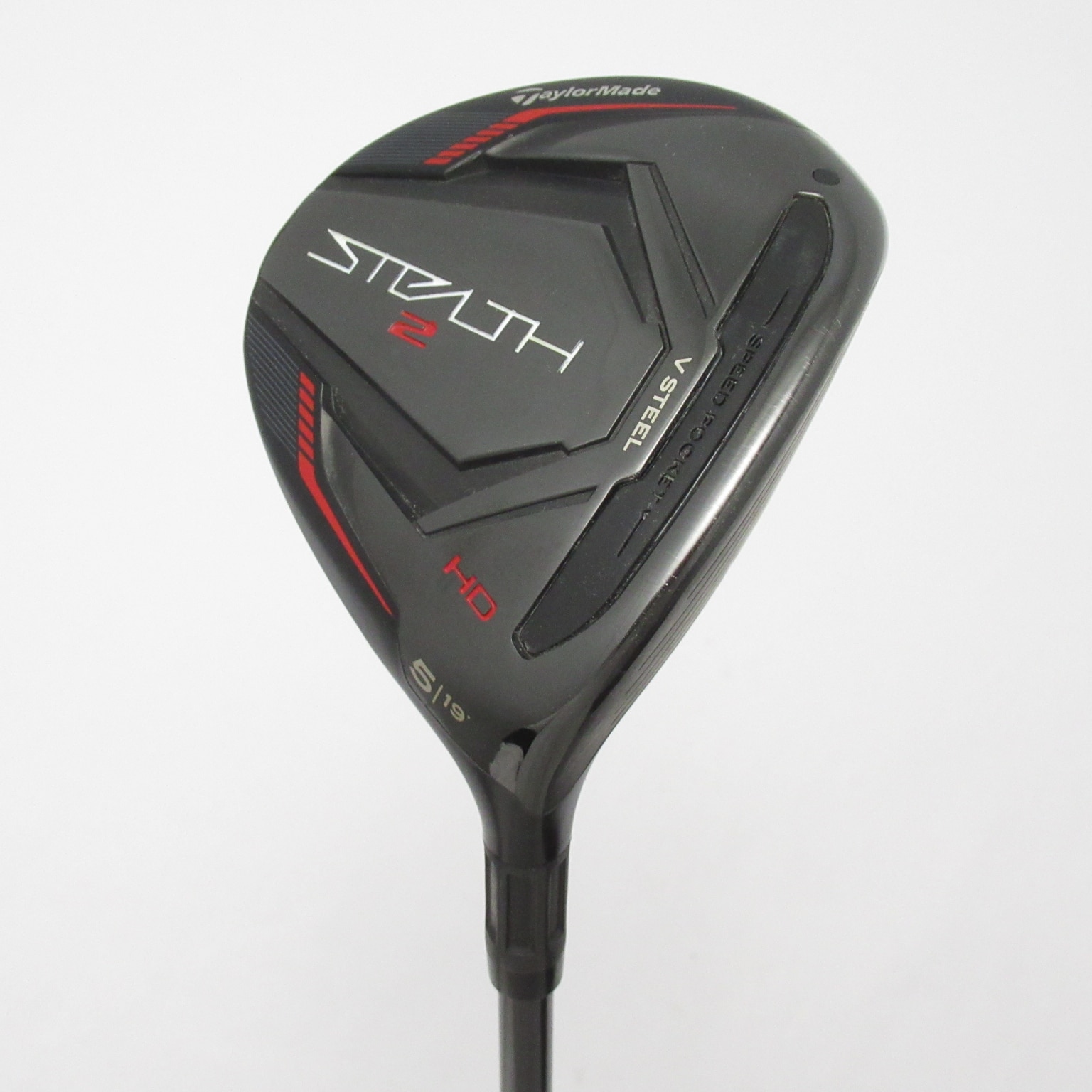 中古】STEALTH(ステルス) フェアウェイウッド テーラーメイド 通販｜GDO中古ゴルフクラブ