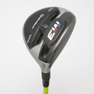 中古】M3 フェアウェイウッド (テーラーメイド) 通販｜GDO中古ゴルフクラブ