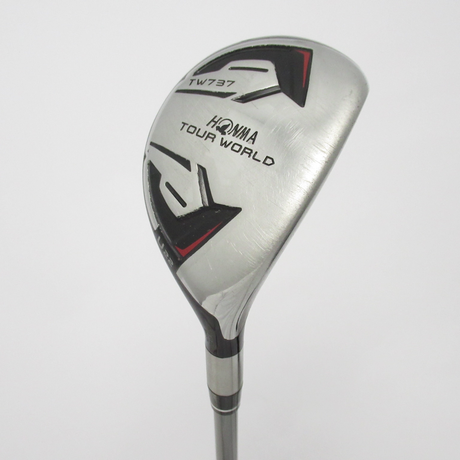 中古】本間ゴルフ(HONMA GOLF) ユーティリティ 通販｜GDO中古ゴルフクラブ