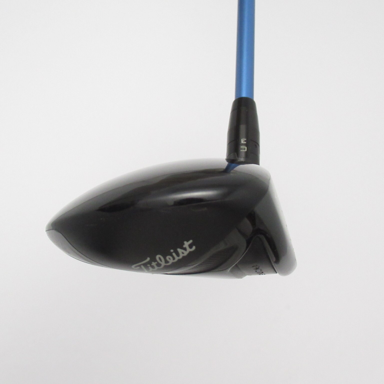 中古】TS2 フェアウェイウッド Speeder Evolution V FW60 18 S C(フェアウェイウッド（単品）)|TITLEIST( タイトリスト)の通販 - GDOゴルフショップ(5002444005)