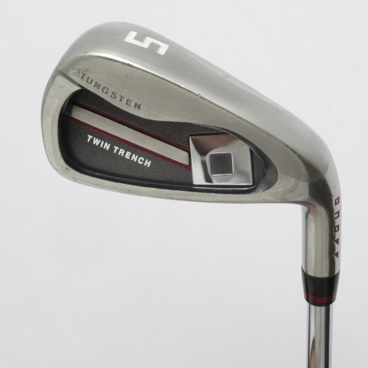 オノフ TWIN TRENCH 【ＳW】N.S.PRO 950【Ｓ】新品 オノフ TWIN TRENCH 【SW】N.S.PRO 950【S】新品