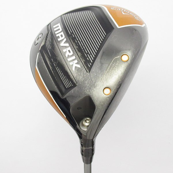 中古】マーベリック ドライバー Diamana 50 for Callaway 10.5 SR D 