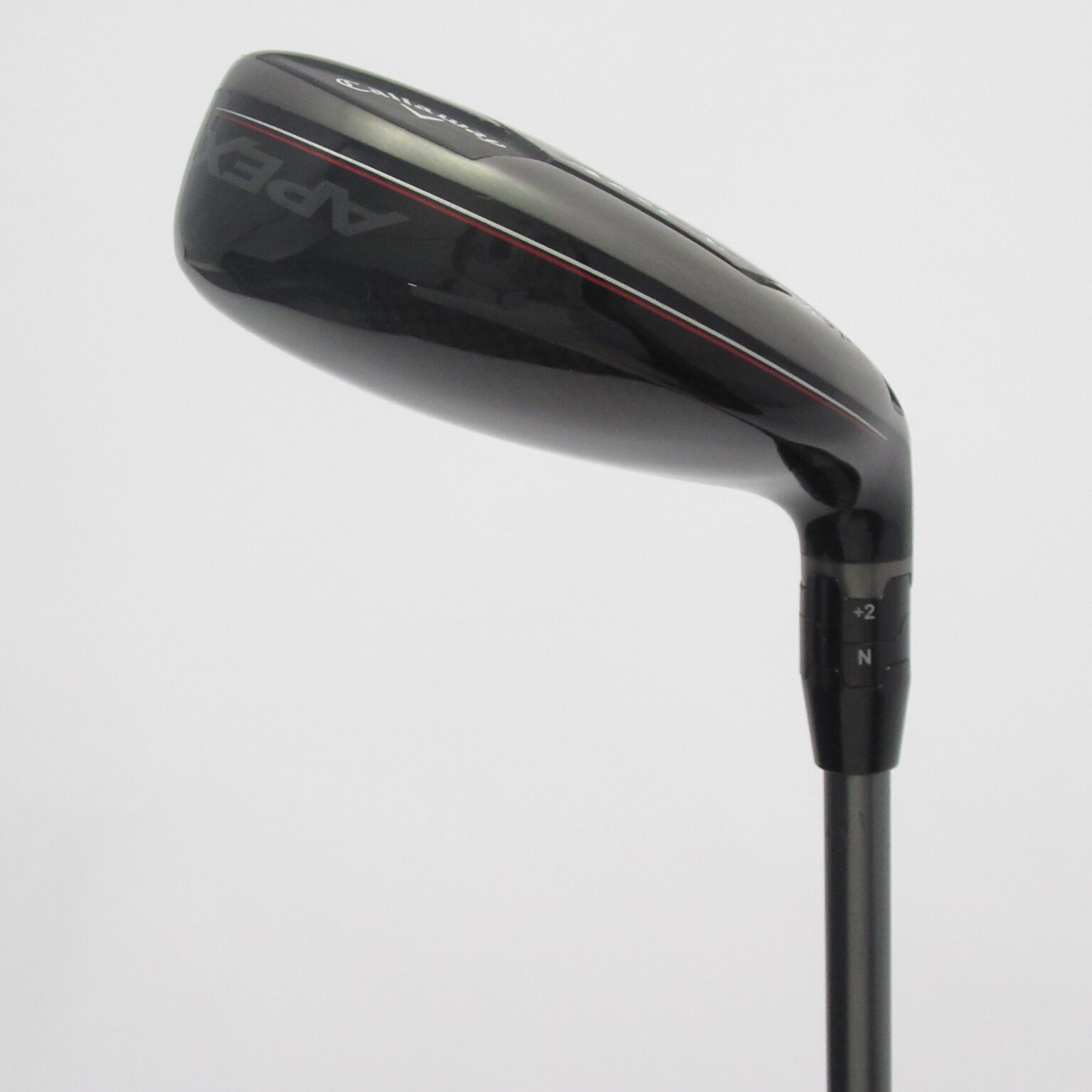 中古】APEX UT(2021) ユーティリティ Fujikura MC 80 for Callaway 21 S C(ユーティリティ（単品）)| APEX(キャロウェイゴルフ)の通販 - GDOゴルフショップ(5002444087)