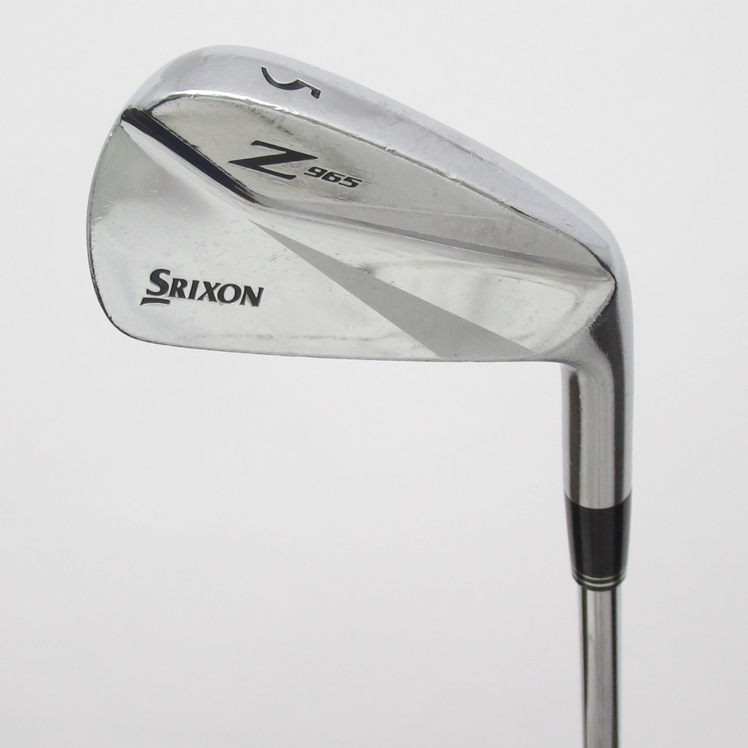 中古】スリクソン Z965 アイアン Dynamic Gold 26 S200 CD(アイアン（セット）)|SRIXON(ダンロップ)の通販 -  GDOゴルフショップ(5002444158)