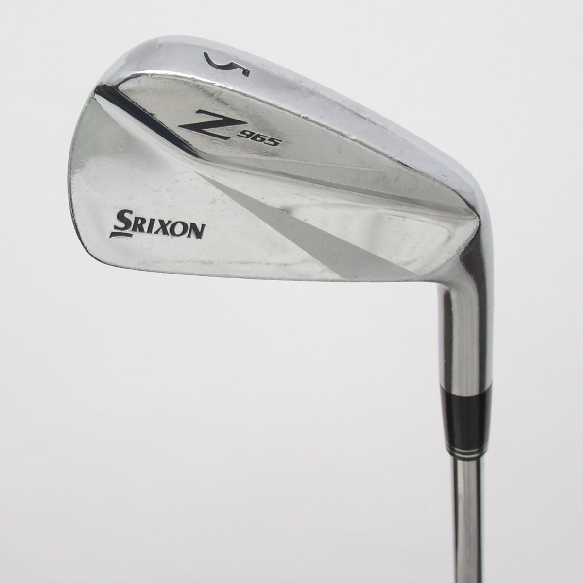 中古】スリクソン Z965 アイアン Dynamic Gold 26 S200 CD(アイアン（セット）)|SRIXON(ダンロップ)の通販 -  GDOゴルフショップ(5002444158)