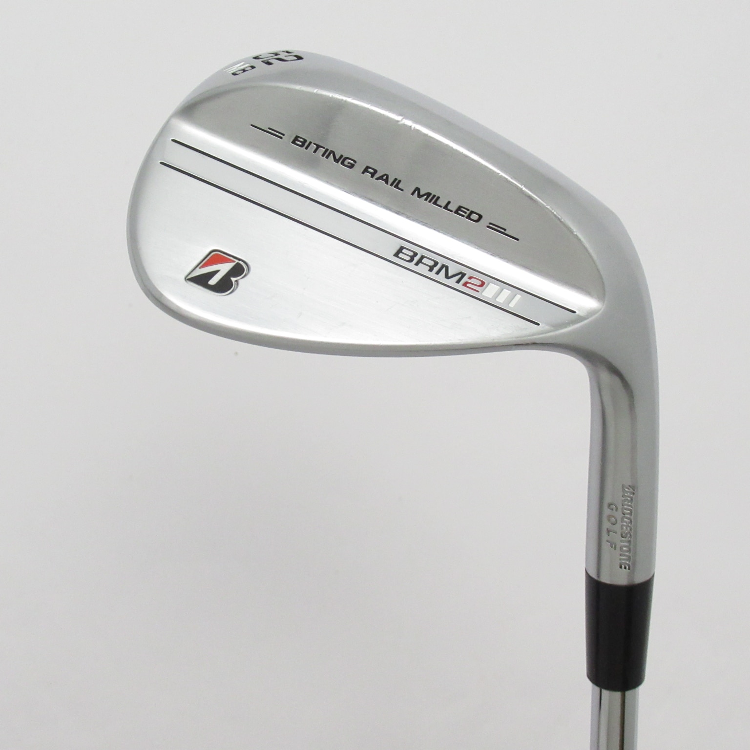 中古】BRM2 ウェッジ N.S.PRO MODUS3 TOUR 120 52-08 S C(ウェッジ（単品）)|BRIDGESTONE GOLF( ブリヂストン)の通販 - GDOゴルフショップ(5002444172)