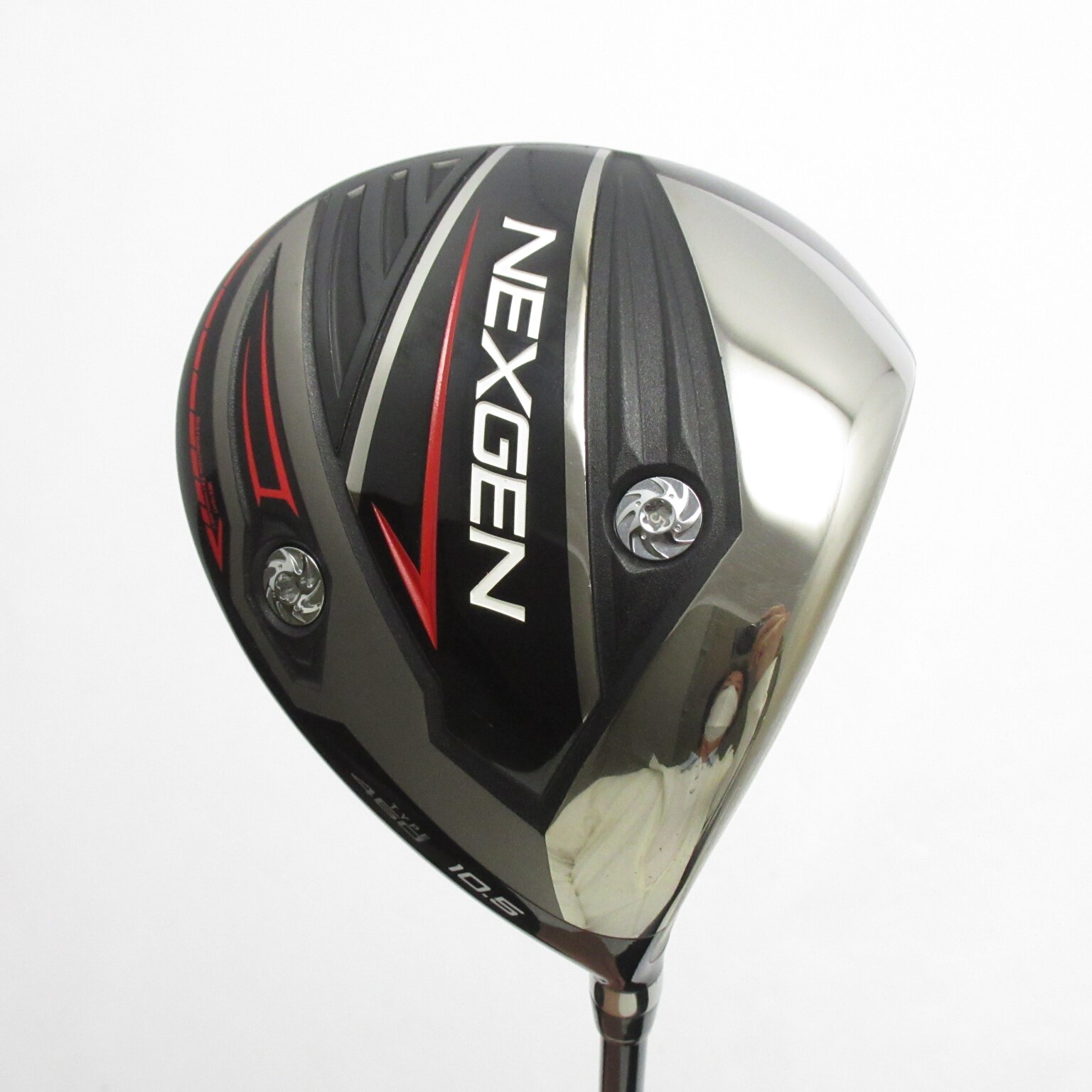 中古】NEXGEN 7 ドライバー カーボンシャフト 10.5 設定無 C(ドライバー（単品）)|Golf Partner(ゴルフパートナー)の通販  - GDOゴルフショップ(5002444290)