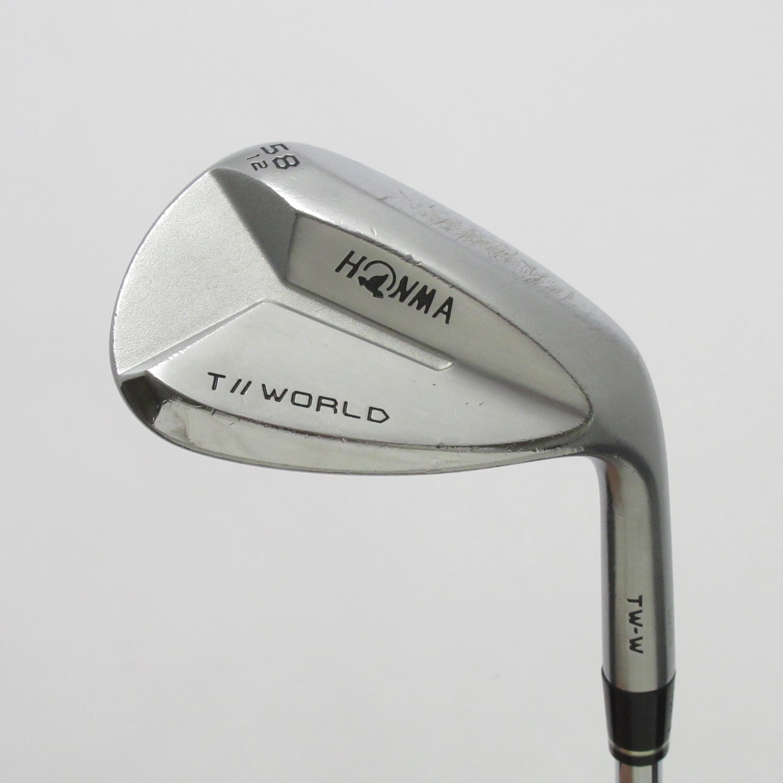 中古】本間ゴルフ(HONMA GOLF) ウェッジ 通販｜GDO中古ゴルフクラブ