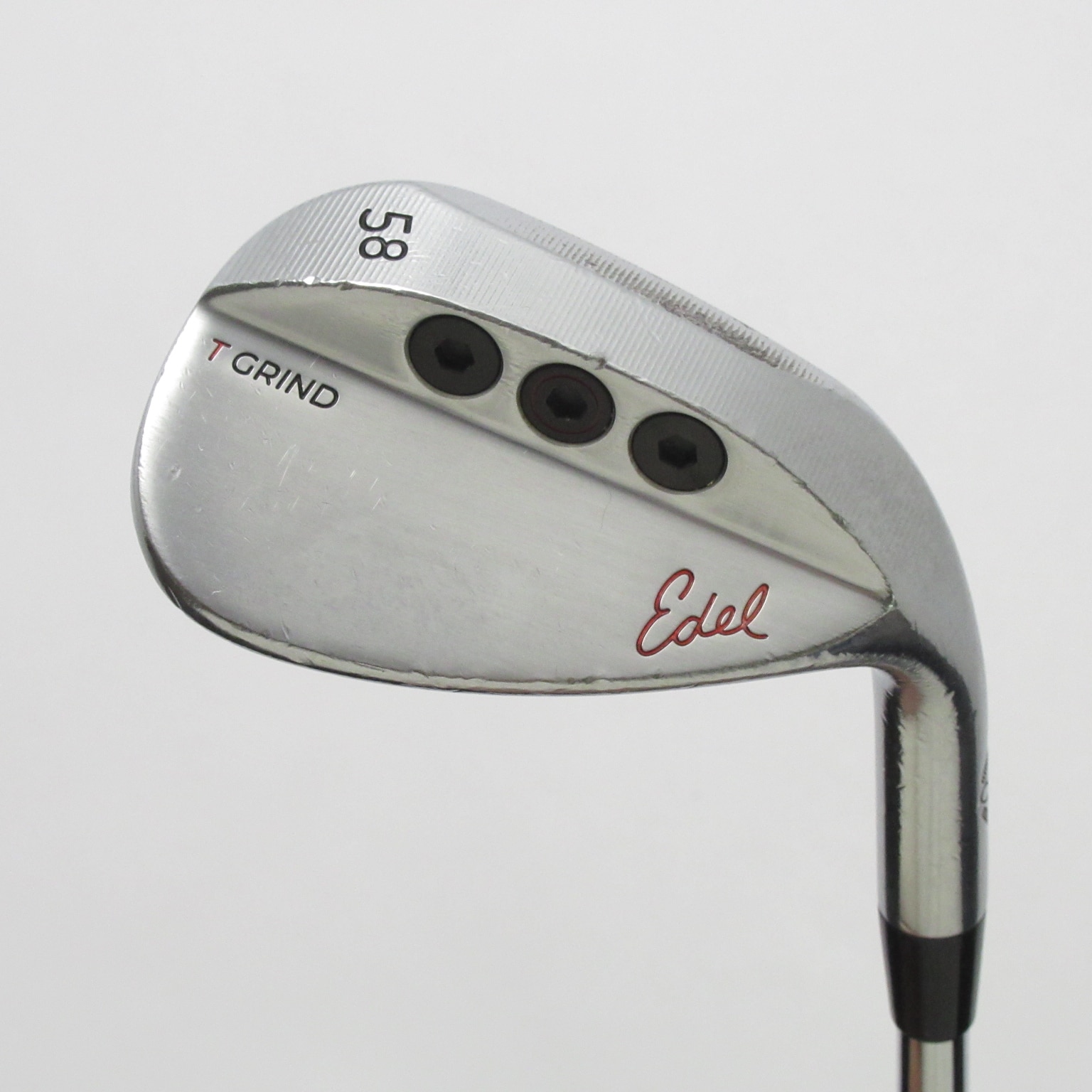 中古】イーデルゴルフ(Edel Golf) ウェッジ 通販｜GDO中古ゴルフクラブ