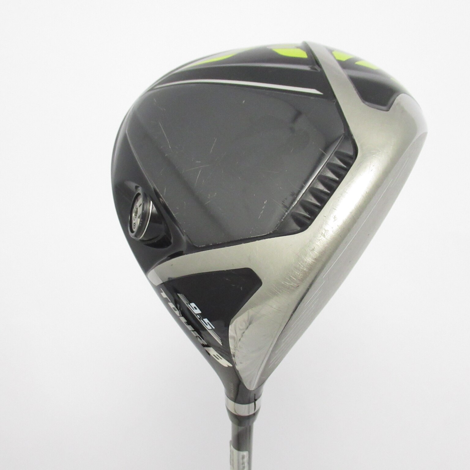 ブリジストンJGRドライバー2019 9.5度 スピーダーエボルーションⅤ 5S