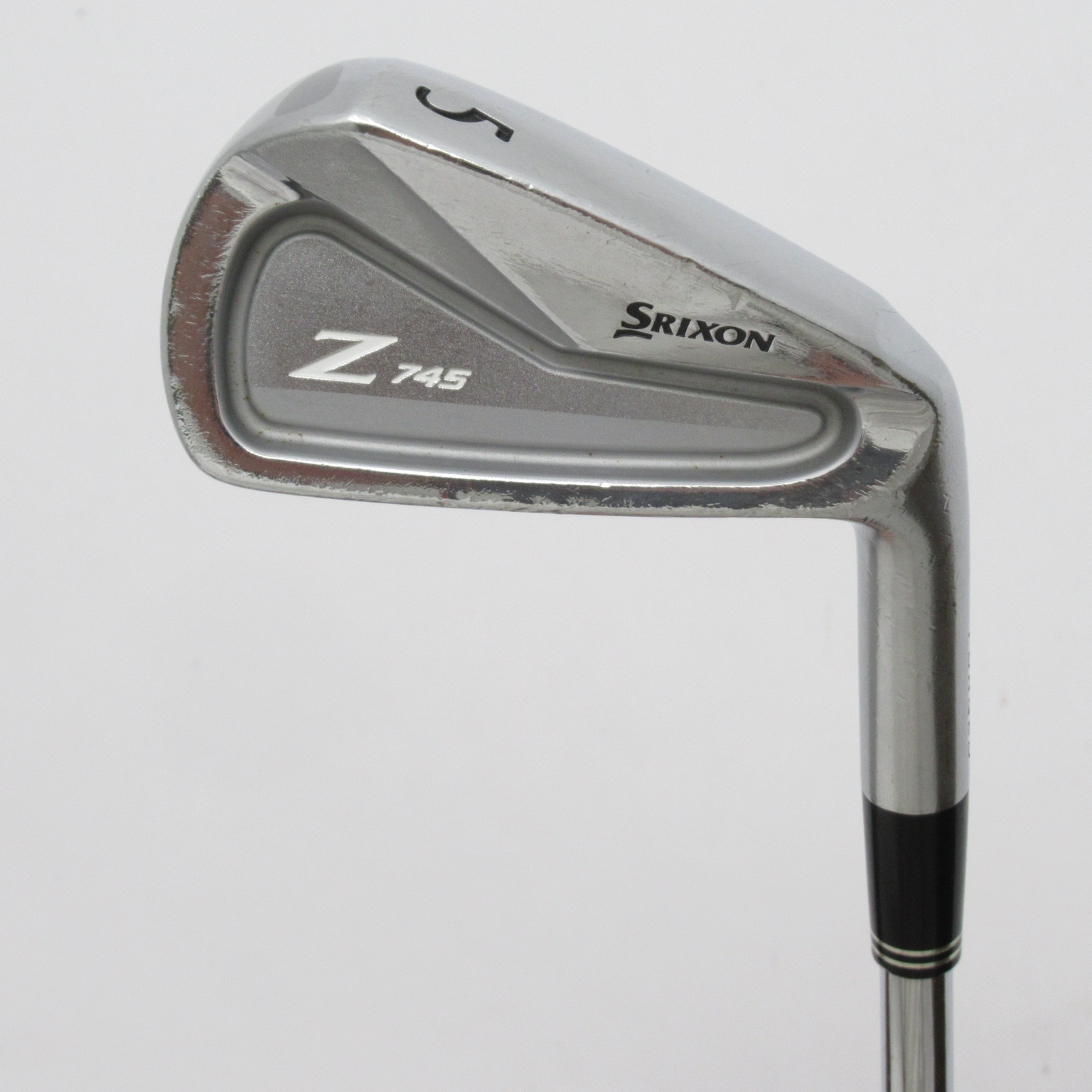 中古】SRIXON Z745 アイアンセット ダンロップ SRIXON 通販｜GDO中古ゴルフクラブ